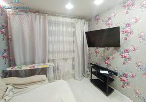 1-к квартира, вторичка, 26м2, 10/10 этаж