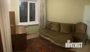 3-к квартира, вторичка, 51м2, 1/5 этаж