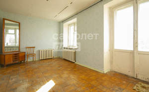 1-к квартира, вторичка, 31м2, 5/9 этаж