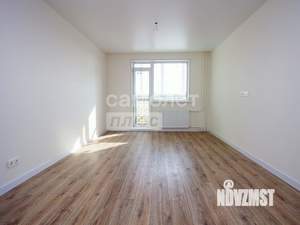 2-к квартира, вторичка, 53м2, 8/25 этаж
