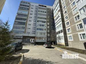 2-к квартира, вторичка, 54м2, 10/10 этаж