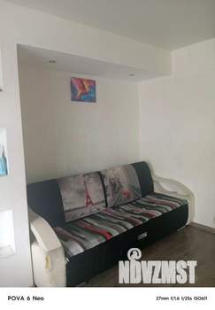 3-к квартира, вторичка, 59м2, 5/5 этаж