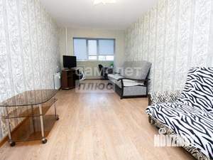 2-к квартира, вторичка, 58м2, -1/9 этаж