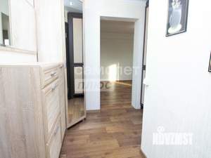 3-к квартира, вторичка, 49м2, 5/5 этаж