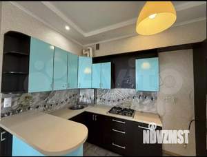 3-к квартира, вторичка, 71м2, 3/4 этаж