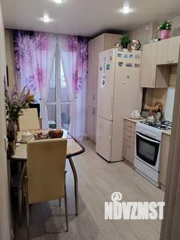 1-к квартира, вторичка, 31м2, 3/3 этаж