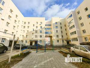 1-к квартира, вторичка, 39м2, 1/5 этаж