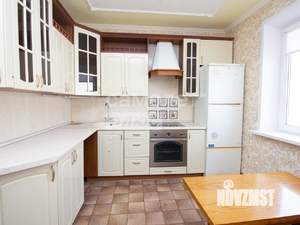 3-к квартира, вторичка, 66м2, 4/5 этаж