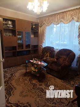 3-к квартира, вторичка, 60м2, 2/9 этаж