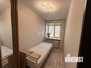 2-к квартира, вторичка, 22м2, 2/5 этаж