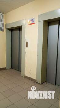 3-к квартира, вторичка, 57м2, 15/24 этаж