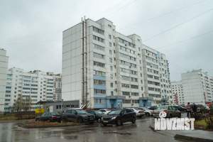 2-к квартира, вторичка, 50м2, 7/9 этаж