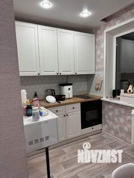 1-к квартира, вторичка, 26м2, 5/9 этаж