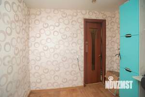 3-к квартира, вторичка, 41м2, 5/5 этаж