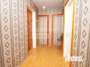 2-к квартира, вторичка, 47м2, 8/9 этаж