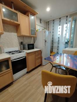 1-к квартира, вторичка, 30м2, 2/9 этаж