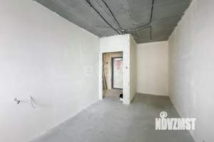 1-к квартира, вторичка, 36м2, 13/24 этаж