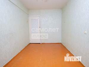 3-к квартира, вторичка, 59м2, 3/5 этаж