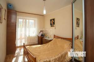 3-к квартира, вторичка, 67м2, 6/9 этаж