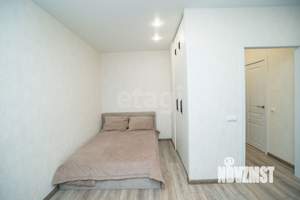 Студия квартира, вторичка, 27м2, 3/4 этаж