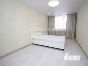 1-к квартира, вторичка, 36м2, 22/24 этаж