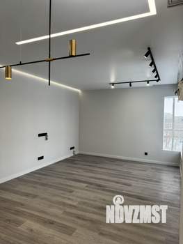 2-к квартира, вторичка, 62м2, 9/25 этаж