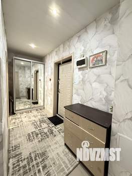 1-к квартира, вторичка, 38м2, 2/24 этаж