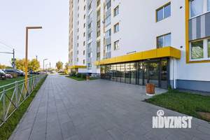 Студия квартира, вторичка, 25м2, 14/14 этаж