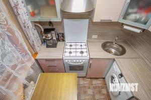 3-к квартира, вторичка, 59м2, 1/5 этаж