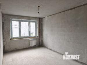 Студия квартира, вторичка, 20м2, 3/18 этаж
