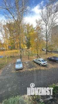 2-к квартира, вторичка, 44м2, 2/4 этаж