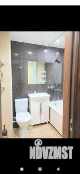 1-к квартира, вторичка, 39м2, 6/7 этаж