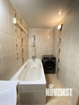 3-к квартира, вторичка, 71м2, 16/18 этаж