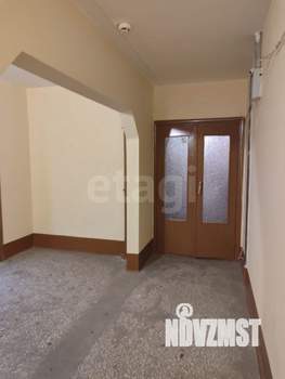 1-к квартира, вторичка, 27м2, 9/10 этаж