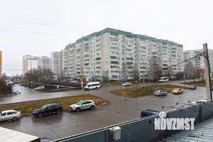 2-к квартира, вторичка, 66м2, 2/4 этаж