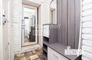 1-к квартира, вторичка, 30м2, 1/3 этаж