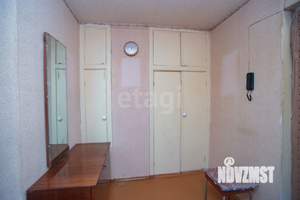 1-к квартира, вторичка, 36м2, 6/9 этаж