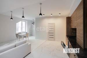 2-к квартира, вторичка, 82м2, 4/4 этаж