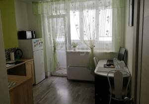 1-к квартира, вторичка, 35м2, 20/24 этаж