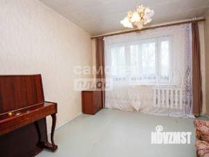 2-к квартира, вторичка, 54м2, 4/9 этаж