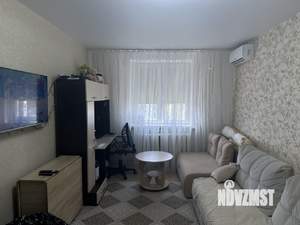 1-к квартира, вторичка, 38м2, 9/10 этаж