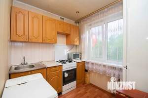 3-к квартира, вторичка, 60м2, 3/5 этаж