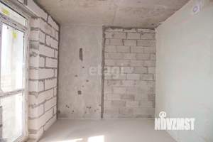 Студия квартира, вторичка, 19м2, 10/10 этаж