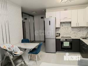 Студия квартира, вторичка, 29м2, 8/24 этаж