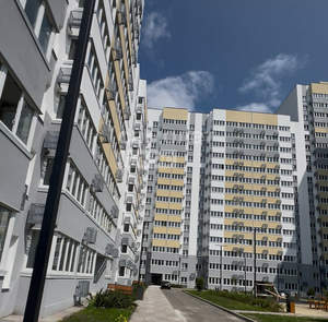 1-к квартира, вторичка, 31м2, 5/10 этаж