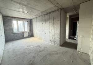 2-к квартира, вторичка, 58м2, 9/23 этаж