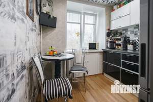 1-к квартира, вторичка, 30м2, 5/5 этаж