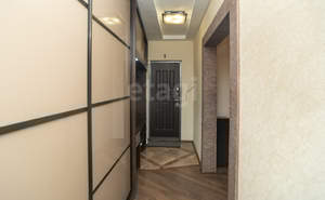 3-к квартира, вторичка, 63м2, 5/9 этаж