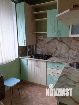 1-к квартира, вторичка, 27м2, 2/10 этаж