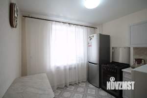 1-к квартира, вторичка, 36м2, 1/9 этаж